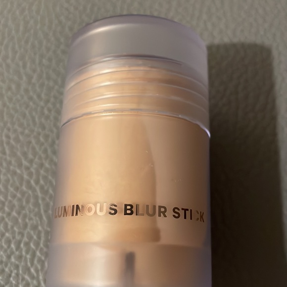 Milk Makeup Luminous Blur Stick 1 oz The Balm Mary-Lou Manizer 0.3oz - Picture 3 of 9